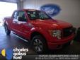 Price: $24363
Make: Ford
Model: F150
Color: Race Red
Year: 2013
Mileage: 8
ELECTRIFYING!! Gas miser!! ! 21 MPG Hwy.. This amazing 2013 F-150 STX is just waiting to bring the right owner lots of joy and happiness with years of trouble-free use*** Just