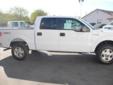 Price: $34995
Make: Ford
Model: F150
Color: White
Year: 2013
Mileage: 605
Check out this White 2013 Ford F150 with 605 miles. It is being listed in Exeter, CA on EasyAutoSales.com.
Source: http://www.easyautosales.com/new-cars/2013-Ford-F150-85859522.html
