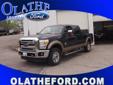 Price: $58980
Make: Ford
Model: F250
Color: Black
Year: 2013
Mileage: 12
Other Features Include: EQUIPMENT PKG.608A, TRAILER TOWING PACKAGE, SONY BRANDED PREMIUM AUDIO, REVERSE VEHICLE AID SENSOR, 3.31 ELECTRONIC LOCKING AXLE, CHROME PACKAGE INCLUDING