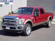Price: $61170
Make: Ford
Model: F250
Color: Ruby Red
Year: 2013
Mileage: 3
Check out this Ruby Red 2013 Ford F250 Lariat with 3 miles. It is being listed in Medford, OR on EasyAutoSales.com.
Source: