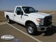 Price: $28218
Make: Ford
Model: F250
Color: Oxford White
Year: 2013
Mileage: 12
INTERNET PRICES INCLUDE ALL MANUFACTURES REBATES. MUST FINANCE WITH FMCC WHEN APPLICABLE. INCENTIVIZED RATES MAY NOT APPLY TO INTERNET PRICE. ASK DEALER FOR DETAILS. Fenton