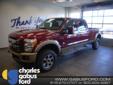 Price: $50780
Make: Ford
Model: F350
Color: Ruby Red Metallic
Year: 2013
Mileage: 8
Your lucky day!! New Arrival** 4 Wheel Drive! Tired of the same dull drive? Well change up things with this rip-roaring Vehicle.. Safety equipment includes: ABS, Traction