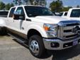 Price: $63360
Make: Ford
Model: F350
Color: White Platinum
Year: 2013
Mileage: 0
Check out this White Platinum 2013 Ford F350 with 0 miles. It is being listed in Nashville, GA on EasyAutoSales.com.
Source: