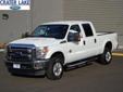 Price: $51360
Make: Ford
Model: F350
Color: Oxford White
Year: 2013
Mileage: 3
Check out this Oxford White 2013 Ford F350 XLT with 3 miles. It is being listed in Medford, OR on EasyAutoSales.com.
Source: