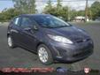 Price: $19085
Make: Ford
Model: Fiesta
Color: Violet
Year: 2013
Mileage: 12
Some say don't, but you deserve it! Treat yourself to this 2013 Ford Fiesta with features that include an Auxiliary Audio Input, high performance Alloy Wheels, and an MP3 Player /