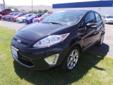 .
2013 Ford Fiesta Titanium
$21995
Call (509) 203-7931 ext. 186
Tom Denchel Ford - Prosser
(509) 203-7931 ext. 186
630 Wine Country Road,
Prosser, WA 99350
Accident Free Auto Check Report. 29 City and 39 Highway MPG! This Vehicle is for Ford devotees the