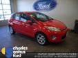 Price: $17988
Make: Ford
Model: Fiesta
Color: Race Red
Year: 2013
Mileage: 25
Like the feeling of having people stare at your car? This terrific Titanium will definitely turn heads... A real head turner!! Great safety equipment to protect you on the road:
