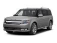 2013 Ford Flex Limited - $22,000
**CLEAN TITLE HISTORY** and ROAD TRIP READY. Equipment Group 300A, Flex Limited, 3.5L V6 Ti-VCT, AWD, Charcoal Black Leather, 12 Speakers, 19" Painted Aluminum Wheels, 4-Wheel Disc Brakes, ABS brakes, Adjustable pedals,