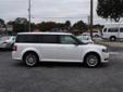 Â .
Â 
2013 Ford Flex SEL
$33492
Call (912) 228-3108 ext. 203
Kings Colonial Ford
(912) 228-3108 ext. 203
3265 Community Rd.,
Brunswick, GA 31523
Vehicle Price: 33492
Mileage: 9
Engine: Gas V6 3.5L/213
Body Style: Station Wagon
Transmission: Automatic