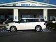 Price: $41885
Make: Ford
Model: Flex
Color: White Platinum Metallic
Year: 2013
Mileage: 10
Check out this White Platinum Metallic 2013 Ford Flex SEL with 10 miles. It is being listed in Sonora, CA on EasyAutoSales.com.
Source:
