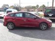 Â .
Â 
2013 Ford Focus SE
$24910
Call (912) 228-3108 ext. 151
Kings Colonial Ford
(912) 228-3108 ext. 151
3265 Community Rd.,
Brunswick, GA 31523
Vehicle Price: 24910
Mileage: 9
Engine: Gas I4 2.0L/122
Body Style: Hatchback
Transmission: 44W
Exterior Color: