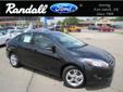Price: $19888
Make: Ford
Model: Focus
Color: Black
Year: 2013
Mileage: 13031
Check out this Black 2013 Ford Focus SE with 13,031 miles. It is being listed in Fort Smith, AR on EasyAutoSales.com.
Source: