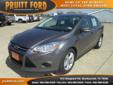 Price: $20090
Make: Ford
Model: Focus
Color: Gray
Year: 2013
Mileage: 0
Just let Pruitt do it! Just Arrived... Fun and sporty!! Tired of the same dull drive? Well change up things with this credible SE!! ! Great safety equipment to protect you on the