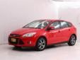 2013 Ford Focus SE Hatchback 4D
Truck City Ford
(512) 407-3508
15301 I-35 South
Buda, TX 78610
Call us today at (512) 407-3508
Or click the link to view more details on this vehicle!
http://www.truckcityford.com/AF2/vdp_bp/38929301.html
Price: See the
