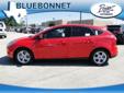 Price: $20145
Make: Ford
Model: Focus
Color: Race Red
Year: 2013
Mileage: 1
Check out this Race Red 2013 Ford Focus SE with 1 miles. It is being listed in Canyon Lake, TX on EasyAutoSales.com.
Source: