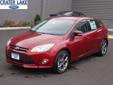 Price: $24510
Make: Ford
Model: Focus
Color: Ruby Red
Year: 2013
Mileage: 3
Check out this Ruby Red 2013 Ford Focus SE with 3 miles. It is being listed in Medford, OR on EasyAutoSales.com.
Source: