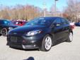 .
2013 Ford Focus ST
$17599
Call (757) 383-9236 ext. 40
Williamsburg Chrysler Jeep Dodge Kia
(757) 383-9236 ext. 40
3012 Richmond Rd,
Williamsburg, VA 23185
This car is AWESOME! Strap in, and it feels like you're in a race car! It's super quick and