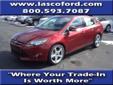 Price: $21956
Make: Ford
Model: Focus
Color: Ruby Red Metallic Tinted Clearcoat
Year: 2013
Mileage: 0
Check out this Ruby Red Metallic Tinted Clearcoat 2013 Ford Focus Titanium with 0 miles. It is being listed in Fenton, MI on EasyAutoSales.com.
Source: