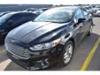 BMW of El Paso
El Paso, TX
915-778-9381
BMW of El Paso
El Paso, TX
915-778-9381
2013 Ford Fusion 4dr Sdn SE FWD
Vehicle Information
Year:
2013
VIN:
3FA6P0HR8DR248713
Make:
Ford
Stock:
DR248713
Model:
Fusion 4DR SDN SE FWD
Title:
Body:
Exterior:
BLACK