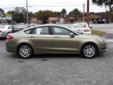 Â .
Â 
2013 Ford Fusion SE
$26185
Call (912) 228-3108 ext. 200
Kings Colonial Ford
(912) 228-3108 ext. 200
3265 Community Rd.,
Brunswick, GA 31523
Vehicle Price: 26185
Mileage: 12
Engine: Gas Turbocharged I4 1.6L/97
Body Style: 4dr Car
Transmission:
