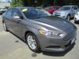 2013 Ford Fusion SE
Vehicle Details
Year:
2013
VIN:
3FA6P0HR9DR236473
Make:
Ford
Stock #:
14817
Model:
Fusion
Mileage:
14,682
Trim:
SE
Exterior Color:
Gray
Engine:
1.6L 4 cyls
Interior Color:
Transmission:
Drivetrain:
WEB DEAL*** CARFAX 1 owner and