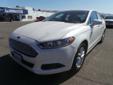 .
2013 Ford Fusion SE
$25995
Call (509) 203-7931 ext. 189
Tom Denchel Ford - Prosser
(509) 203-7931 ext. 189
630 Wine Country Road,
Prosser, WA 99350
One Owner, They say All roads lead to Rome, but who cares which one you take when you are having this