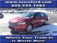 Price: $22487
Make: Ford
Model: Fusion
Color: Ruby Red Metallic Tinted Clearcoat
Year: 2013
Mileage: 0
Check out this Ruby Red Metallic Tinted Clearcoat 2013 Ford Fusion SE with 0 miles. It is being listed in Fenton, MI on EasyAutoSales.com.
Source: