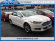 MSRP $36665 RETAIL CASH $1500 TOTAL DISCOUNT $3670
Dealer Name:
Brien Ford
Location:
Everett, WA
VIN:
3FA6P0K98DR134221
Stock Number: Â 
1310007
Year:
2013
Make:
Ford
Model:
Fusion
Series:
Titanium FWD
Body:
4 Dr Sedan
Engine:
2.0L 4Cyl
Transmission:
