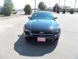 Price: $28175
Make: Ford
Model: Mustang
Color: Black
Year: 2013
Mileage: 11
Check out this Black 2013 Ford Mustang with 11 miles. It is being listed in Scottsbluff, NE on EasyAutoSales.com.
Source: