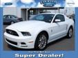 Â .
Â 
2013 Ford Mustang V6 Premium
$25475
Call
Courtesy Ford
1410 West Pine Street,
Hattiesburg, MS 39401
ONE OWNER FORD PROGRAM UNIT, LEATHER, SHAKER, CHROME WHEELS, SYNC, LIKE NEW, DEMO MILES, FIRST OIL CHANGE FREE WITH [URCHASE
Vehicle Price: 25475