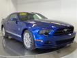 2013 Ford Mustang V6 PREMIUM - $24,589
More Details: http://www.autoshopper.com/used-cars/2013_Ford_Mustang_V6_PREMIUM_Cedar_Rapids_IA-43909992.htm
Click Here for 15 more photos
Miles: 14057
Engine: 6 Cylinder
Stock #: W11138
Westdale Used Car Superstore
