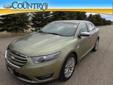 Price: $27988
Make: Ford
Model: Taurus
Year: 2013
Mileage: 17295
Check out this 2013 Ford Taurus Limited with 17,295 miles. It is being listed in Delavan, WI on EasyAutoSales.com.
Source: