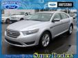 .
2013 Ford Taurus SEL
$24288
Call (601) 724-5574 ext. 106
Courtesy Ford
(601) 724-5574 ext. 106
1410 West Pine Street,
Hattiesburg, MS 39401
ONE OWNER CLEAN CAR-FAX FORD PROGRAM CERTIFIED TAURUS SEL. 12/12000 BUMPER TO BUMPER COMPREHENSIVE LIMITED
