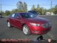 Price: $33280
Make: Ford
Model: Taurus
Color: Red
Year: 2013
Mileage: 8
How many times have you wanted to? Well now is the time to take this 2013 Ford Taurus home today with features that include a Moon Roof, Sync Audio System, and a Turbocharged Engine.