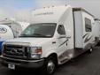 .
2013 Forest River Lexington Ford Chassis 283TS
$69900
Call (863) 774-4056 ext. 16
RV World of Lakeland
(863) 774-4056 ext. 16
940 Crevasse Street,
Lakeland, FL 33809
Length Overall (LOA): 372, Exterior Length: 30' 6" (9.3 m), Exterior Height: 10' 7"