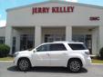 Price: $45131
Make: GMC
Model: Acadia
Color: WHITE DIAMOND
Year: 2013
Mileage: 10
GMC Acadia Denali FWD, 3.6L V6 engine, 6-speed FWD automatic transmission, White Diamond Tri-coat, Cocoa Dune seat trim, perforated leather seating surfaces on first and