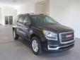 Price: $37779
Make: GMC
Model: Acadia
Color: Carbon Black
Year: 2013
Mileage: 10
Check out this Carbon Black 2013 GMC Acadia SLE-2 with 10 miles. It is being listed in Evansville, IN on EasyAutoSales.com.
Source: