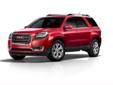 Price: $42475
Make: GMC
Model: Acadia
Color: Silver
Year: 2013
Mileage: 0
Please call for more information.
Source: http://www.easyautosales.com/new-cars/2013-GMC-Acadia-SLT-1-91259579.html