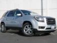 2013 GMC Acadia SLT-1 Sport Utility 4D
Kitahara Buick GMC
(866) 832-8879
Please ask for Paul Gonzalez or John Betancourt
5515 Blackstone Avenue
Fresno, CA 93710
Call us today at (866) 832-8879
Or click the link to view more details on this vehicle!