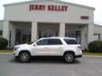 Price: $39806
Make: GMC
Model: Acadia
Color: WHITE DIAMOND
Year: 2013
Mileage: 10
Check out this WHITE DIAMOND 2013 GMC Acadia SLT-1 with 10 miles. It is being listed in Adel, GA on EasyAutoSales.com.
Source: