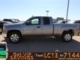 .
2013 GMC Sierra 1500
$38200
Call (806) 686-0597 ext. 97
Benny Boyd Lamesa Chevy Cadillac
(806) 686-0597 ext. 97
2713 Lubbock Highway,
Lamesa, Tx 79331
How comforting is it knowing you are always prepared with this tenacious Sierra 1500.. This gas-saving