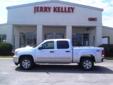 Price: $32116
Make: GMC
Model: Sierra 1500
Color: QUICKSILVER METALLIC
Year: 2013
Mileage: 110
2013 GMC Sierra 4WD Z71 Crew Cab. Well equipped with luxurious factory leather interior, 40/20/40 split bench seat with 6 way power driver's seat, 5.3 Vortec V8