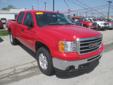 Price: $38808
Make: GMC
Model: Sierra 1500
Color: Red
Year: 2013
Mileage: 11
Special Financing Available: APR AS LOW AS 0% OR REBATES AS HIGH AS $4, 000. New Arrival* Hey!! Look right here! They say All roads lead to Rome, but who cares which one you take