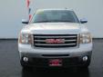 Price: $37590
Make: GMC
Model: Sierra 1500
Color: White Diamond
Year: 2013
Mileage: 8
Check out this White Diamond 2013 GMC Sierra 1500 SLE1 with 8 miles. It is being listed in Tulare, CA on EasyAutoSales.com.
Source:
