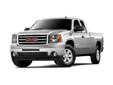 2013 GMC Sierra 1500 SLE - $28,571
6-Speed Automatic, 4WD, and Dark Titanium Cloth. Flex Fuel! Extended Cab! Are you interested in a truly fantastic truck? Then take a look at this handsome 2013 GMC Sierra 1500. This Sierra 1500 has only been gently used