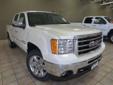 Price: $49555
Make: GMC
Model: Sierra 1500
Color: White Diamond Tricoat
Year: 2013
Mileage: 8
From your basic Work trucks to plush Denali models, the 2013 Sierra offers a wide range of equipment to cover all your needs in whatever your budget. From