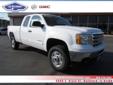 Price: $37597
Make: GMC
Model: Sierra 2500
Color: Summit White
Year: 2013
Mileage: 0
Check out this Summit White 2013 GMC Sierra 2500 SLE with 0 miles. It is being listed in Rockford, IL on EasyAutoSales.com.
Source: