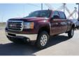 Price: $58460
Make: GMC
Model: Sierra 2500
Color: Sonoma Red Metallic
Year: 2013
Mileage: 12
Check out this Sonoma Red Metallic 2013 GMC Sierra 2500 SLT with 12 miles. It is being listed in Fort Smith, AR on EasyAutoSales.com.
Source: