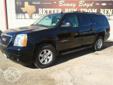 .
2013 GMC Yukon XL SLT
$35990
Call (806) 300-0531 ext. 432
Benny Boyd Lubbock Used
(806) 300-0531 ext. 432
5721-Frankford Ave,
Lubbock, Tx 79424
CARFAX 1 owner and buyback guarantee.. Fun and sporty!!! Internet Special on this wonderful SUV. How