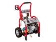 .
2013 Gravely 3 300 PSI Pressure Washer
$899
Call (507) 489-4289 ext. 319
M & M Lawn & Leisure
(507) 489-4289 ext. 319
780 N. Main Street ,
Pine Island, MN 55963
In stock now. Call today.The Gravely Pressure Washers are a great value. Powered by Subaru